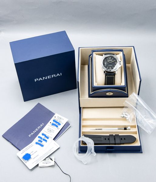 Panerai Luminor 8 Giorni PAM00915